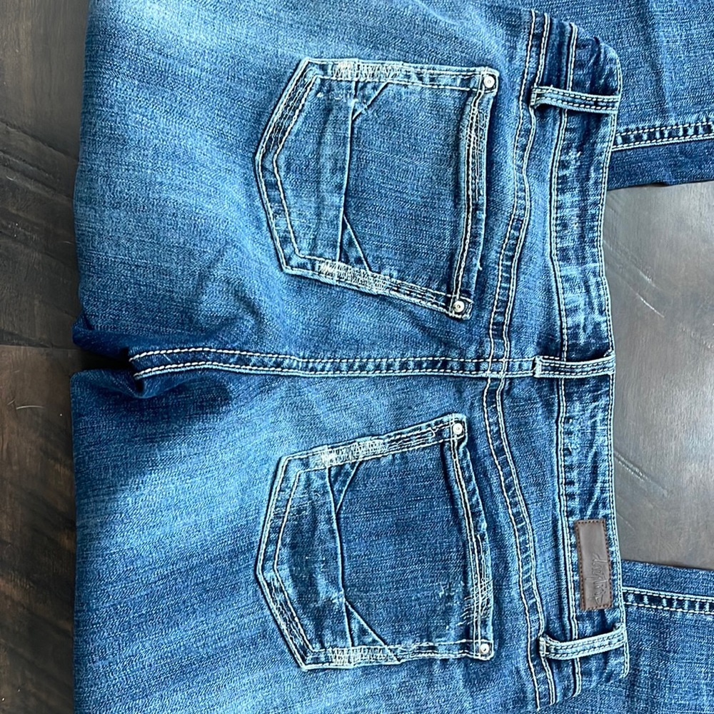 Daytrip size 34 Virgo bootcut jeans